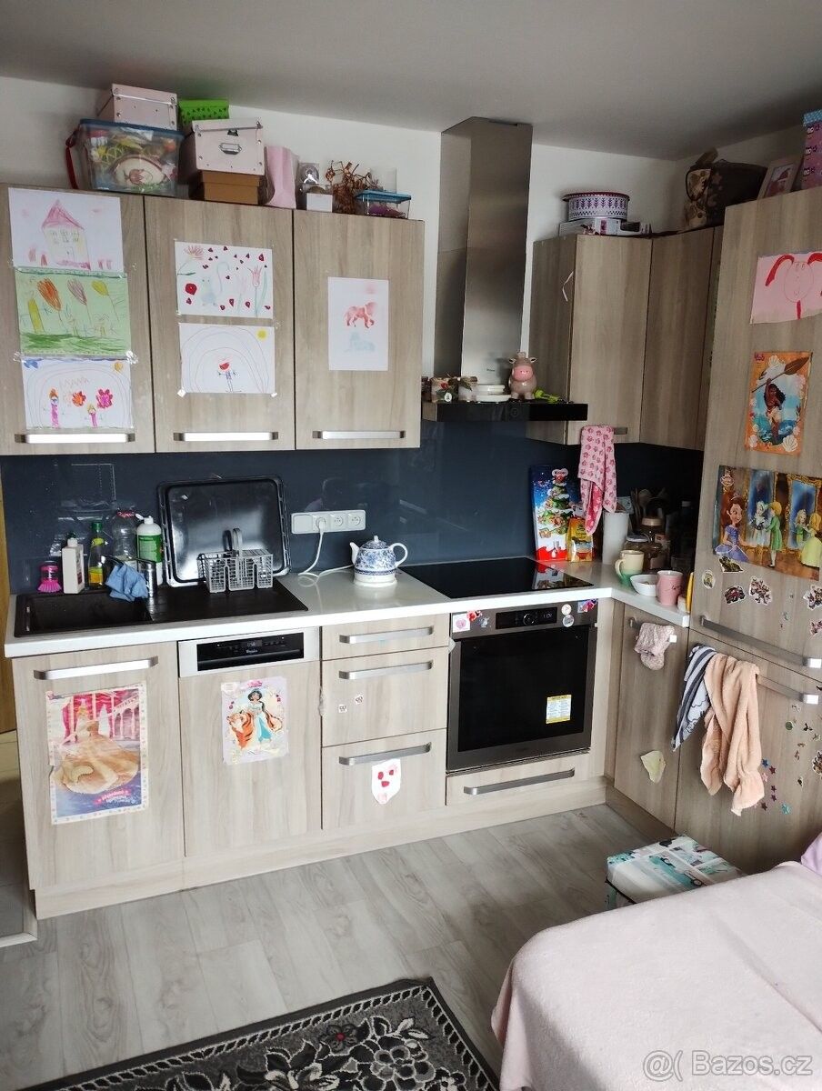 Byty, Jilemnice, 514 01