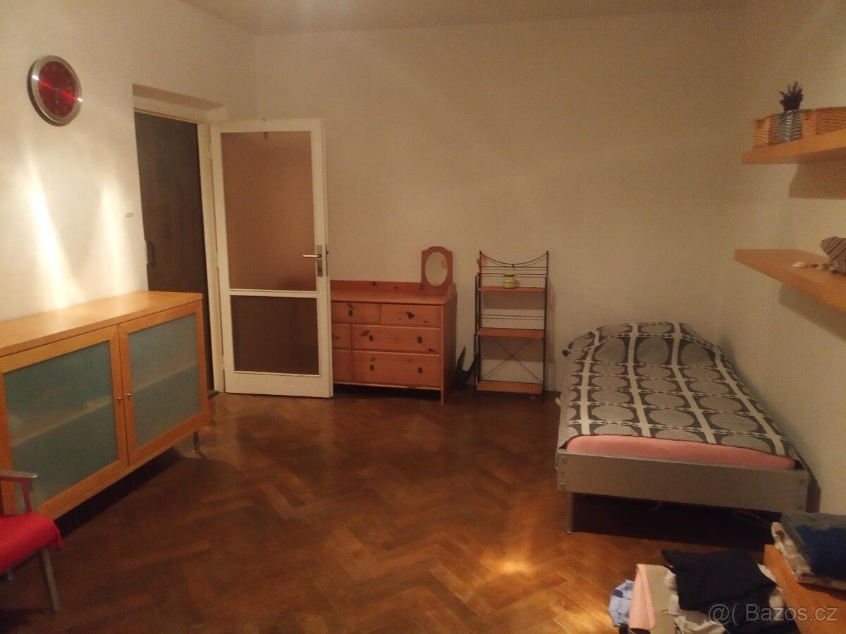 Prodej byt 2+1 - Olomouc, 779 00, 55 m²