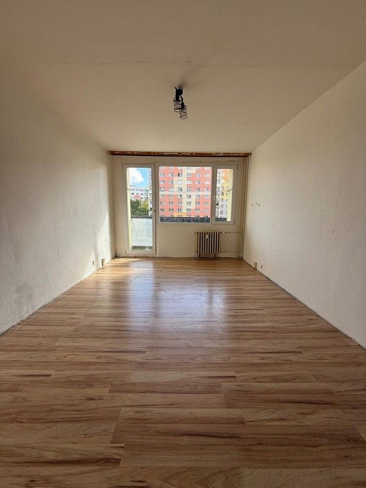 Prodej byt 2+1 - Holešická, Chomutov, 62 m² - 2