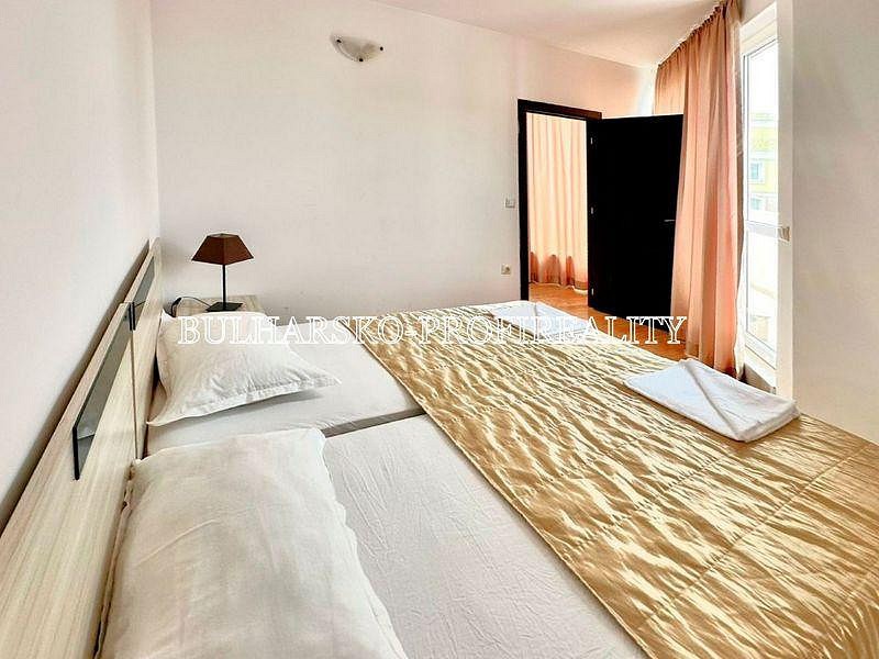 Prodej byt 2+kk - 8238 Ravda, Bulharsko, Bulharsko, 47 m² - 5