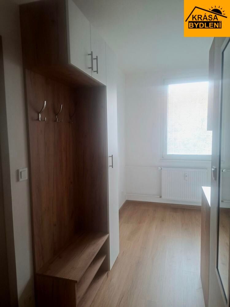 Prodej byt 1+1 - Mohelnice, 33 m² - 5
