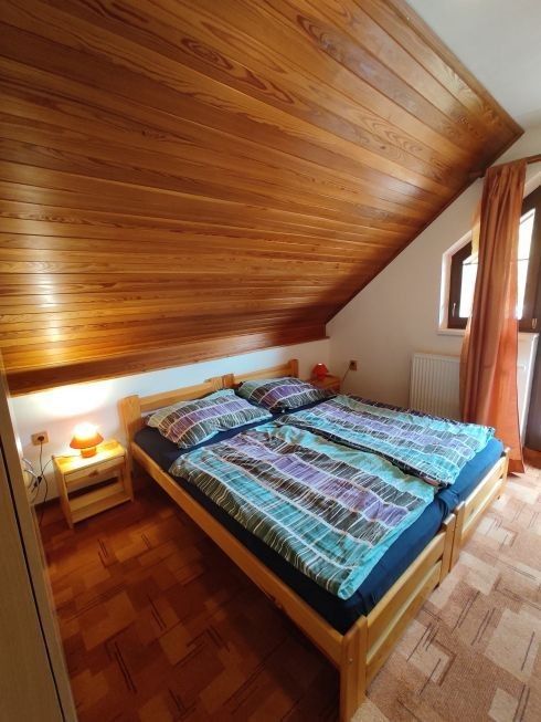 Byty, Vinařská, Pavlov - Pavlov u Dolních Věstonic, Jihomoravský kraj, 220 m² - 1