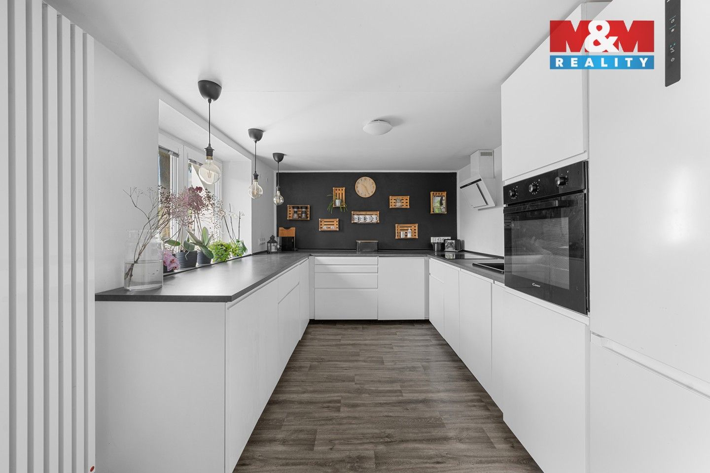 Rodinné domy, Stará Oleška, Huntířov, 154 m² - 2