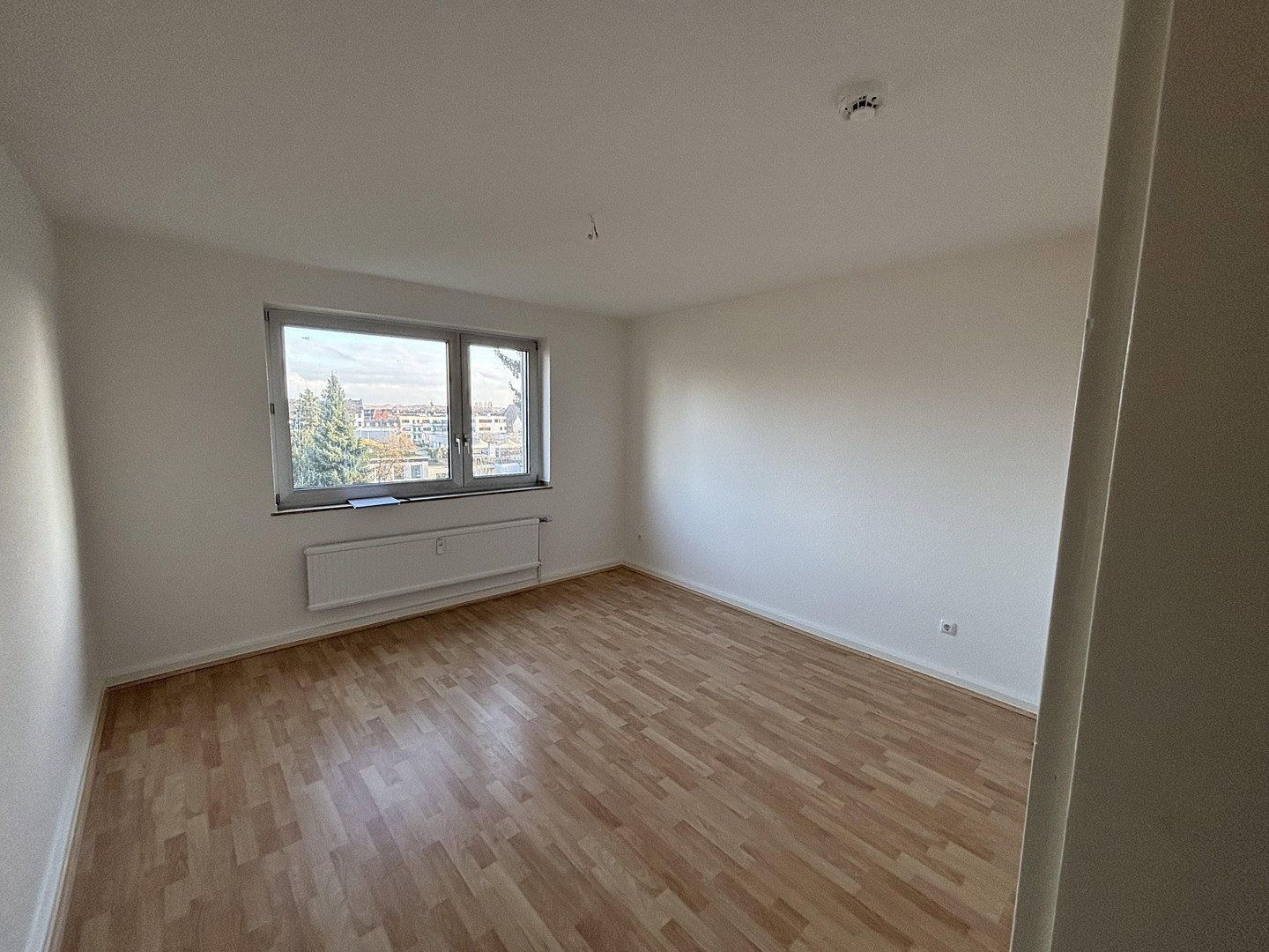 Byt 2+1 · 54 m² · Hohenzollernstraße 262 Mönchengladbach Eicken Nordrhein-Westfalen 41063 - 4