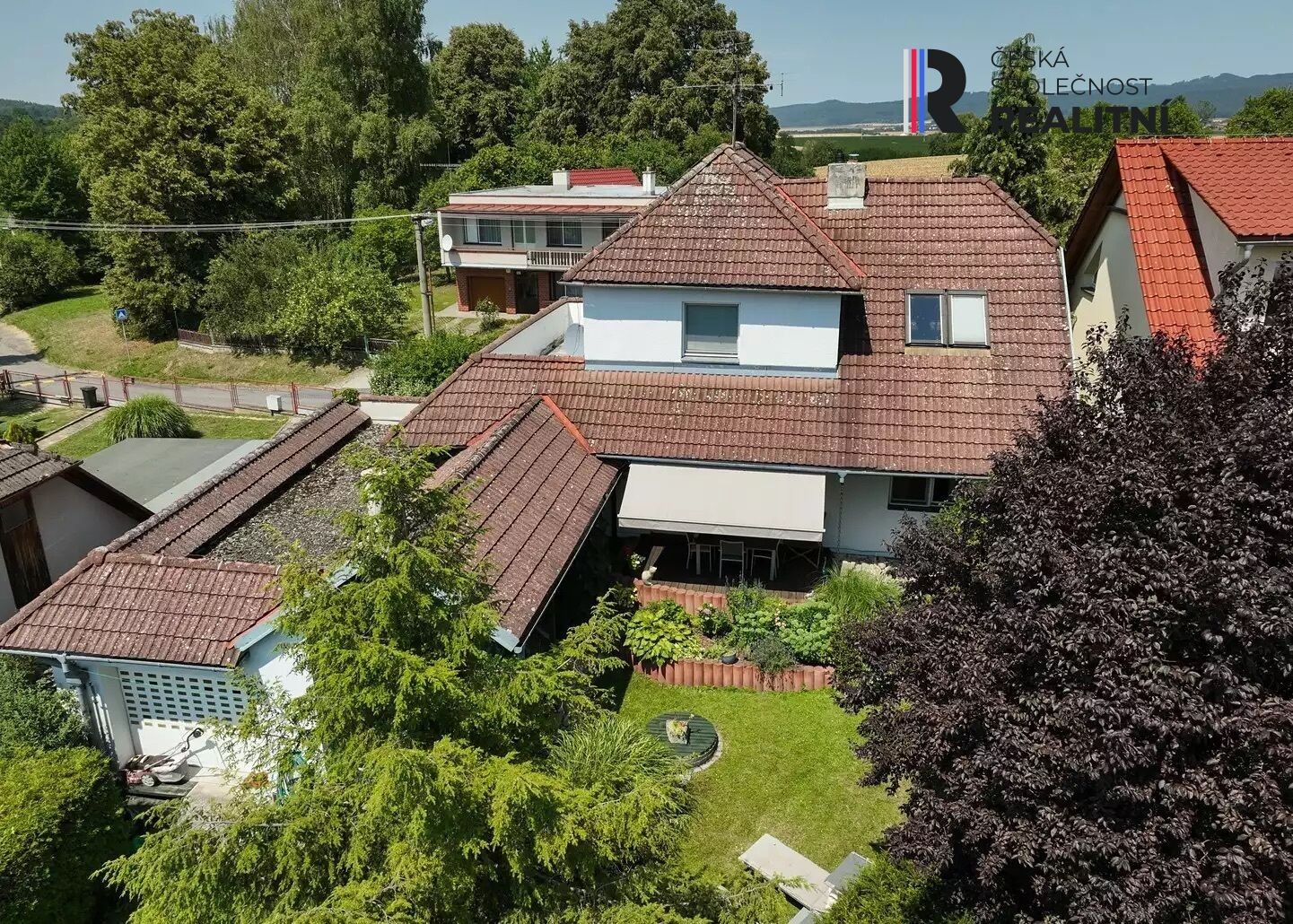 Prodej rodinný dům - Přehradní, Zlín, 192 m² - 5