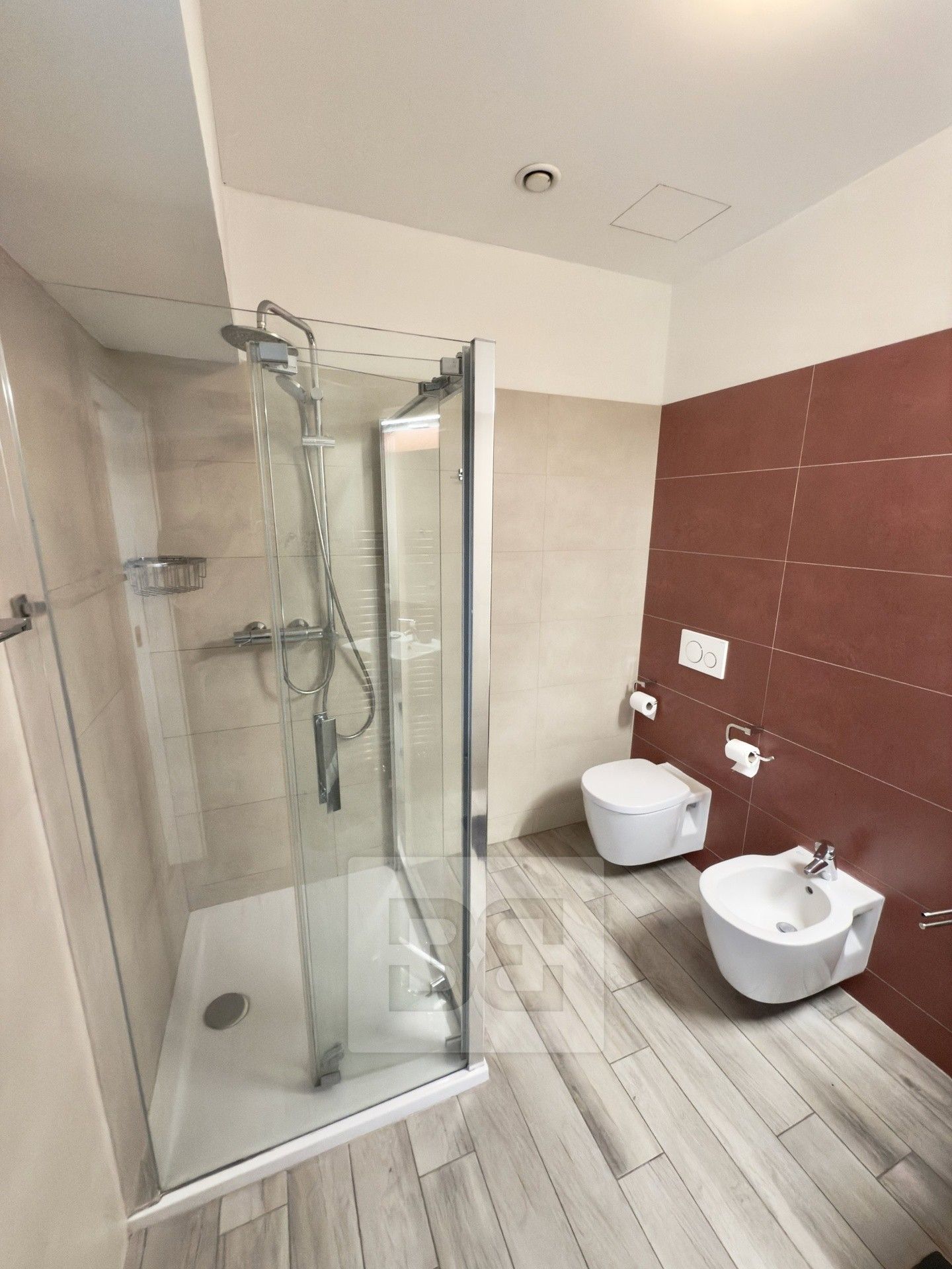 Pronájem byt 2+1 - Revoluční 767, Praha Staré Město, 58 m² - 5