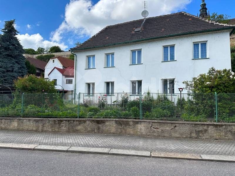 Rodinné domy, Dolní Rybářská 205, Litoměřice Předměstí, 213 m² - 2