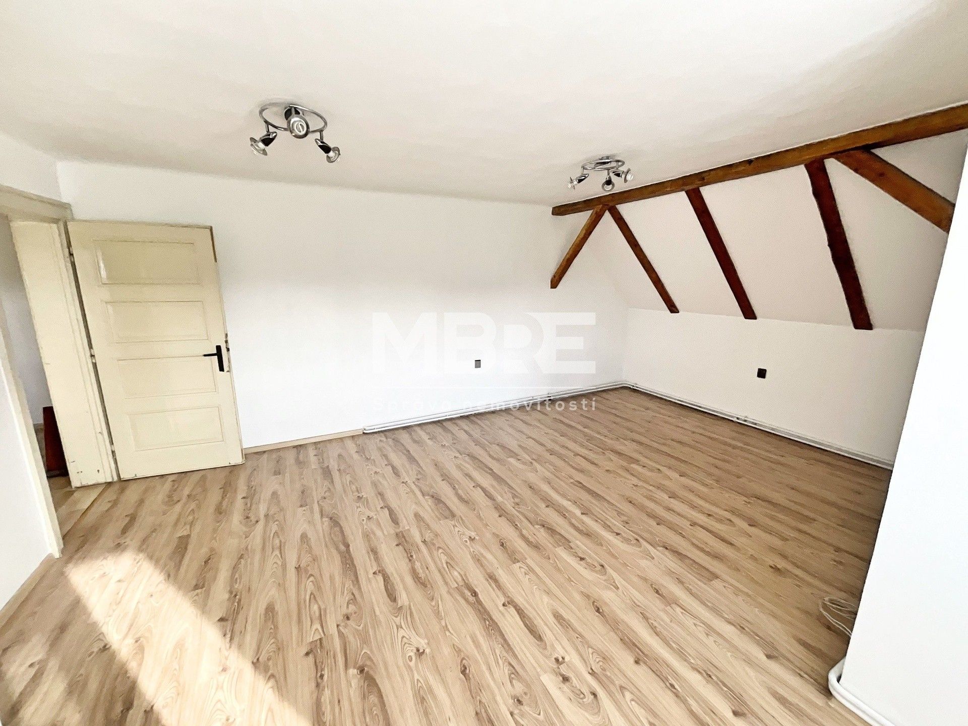 Pronájem byt 2+1 - Petrovice u Karviné Dolní Marklovice, 86 m² - 5