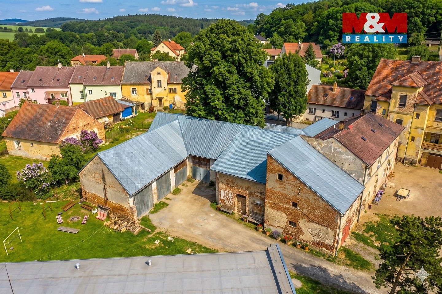 Komerční pozemek · Strakonice - Strakonice I, Jihočeský kraj - 4