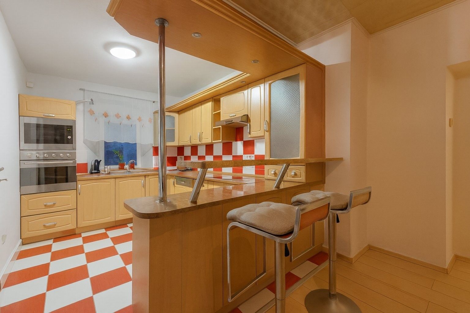 Prodej rodinný dům - Nádražní, Mimoň, 140 m²