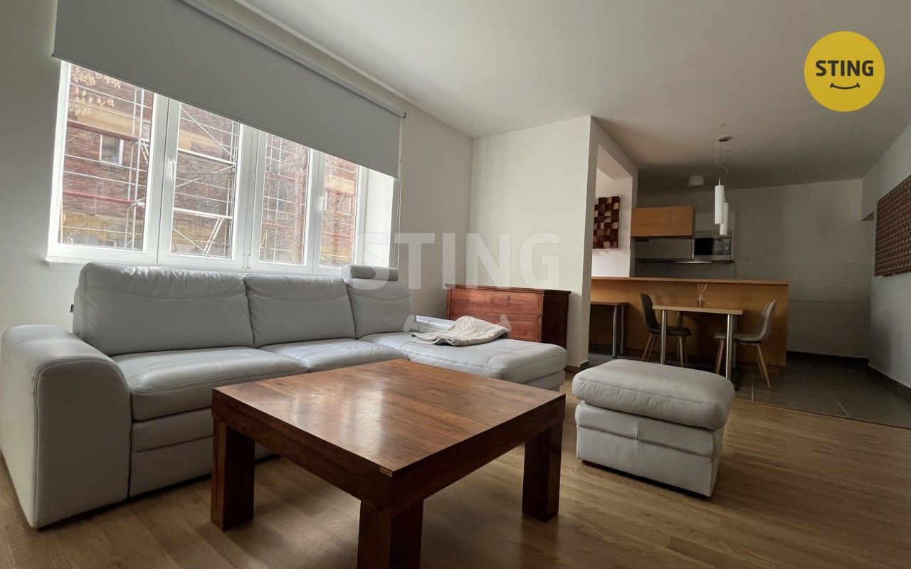 2+1, 30. dubna, Ostrava, 75 m² - 2
