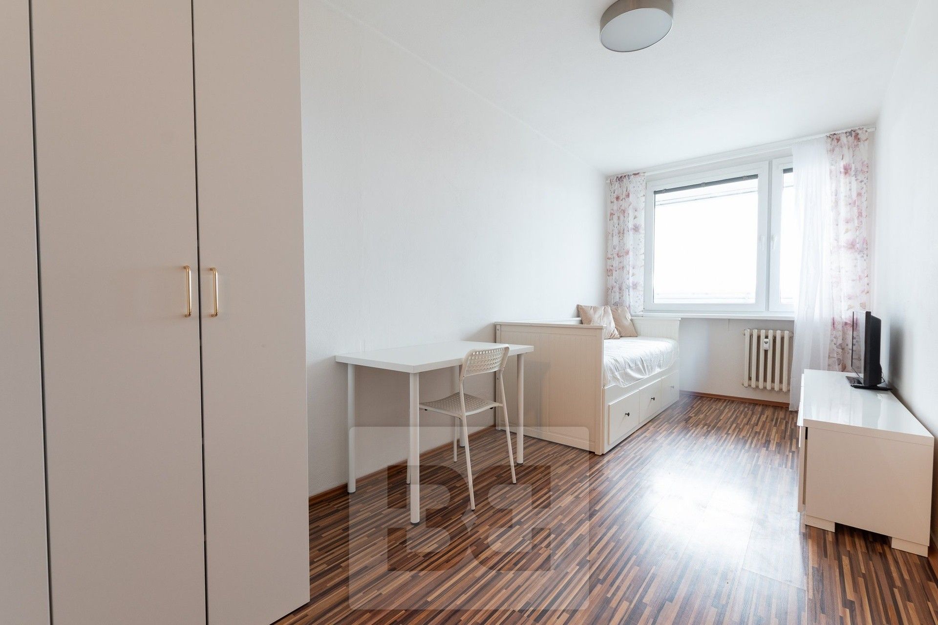 1+1, Milánská 416, Praha Horní Měcholupy, 20 m² - 1
