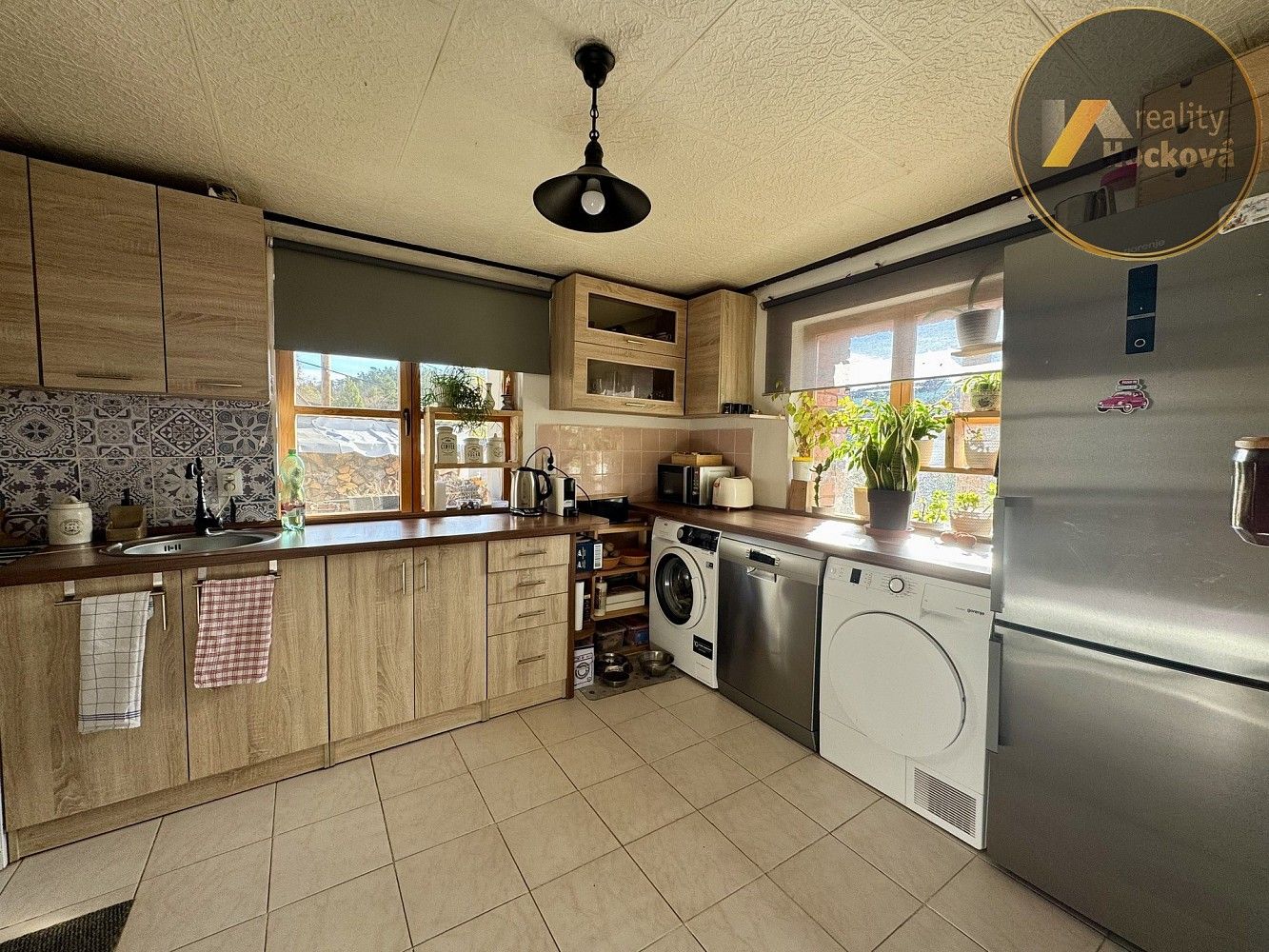 Rodinný dům · 96 m² · Všechlapy, okres Benešov, Středočeský kraj - 4