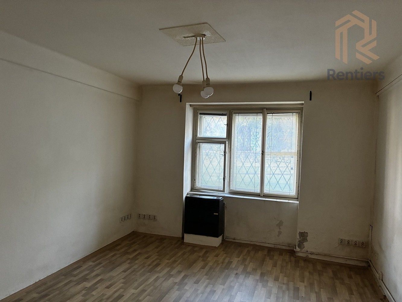 1+kk, Sinkulova, Praha 4 - Podolí, 32 m² - 2