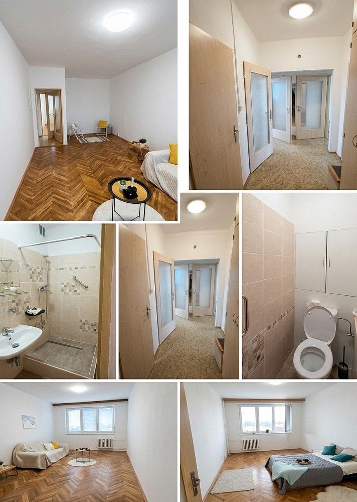 Byt 3+1 · 74 m² · Výškovická, Ostrava - Zábřeh - 3