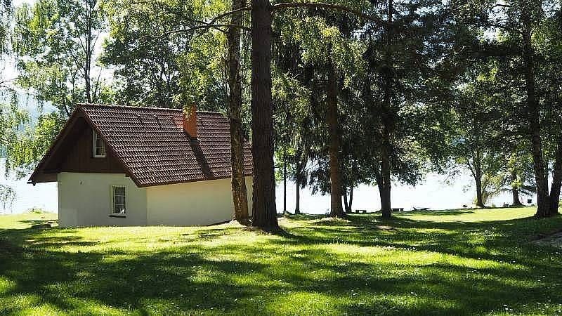 Pronájem chata - Frymburk, Jihočeský kraj - 2