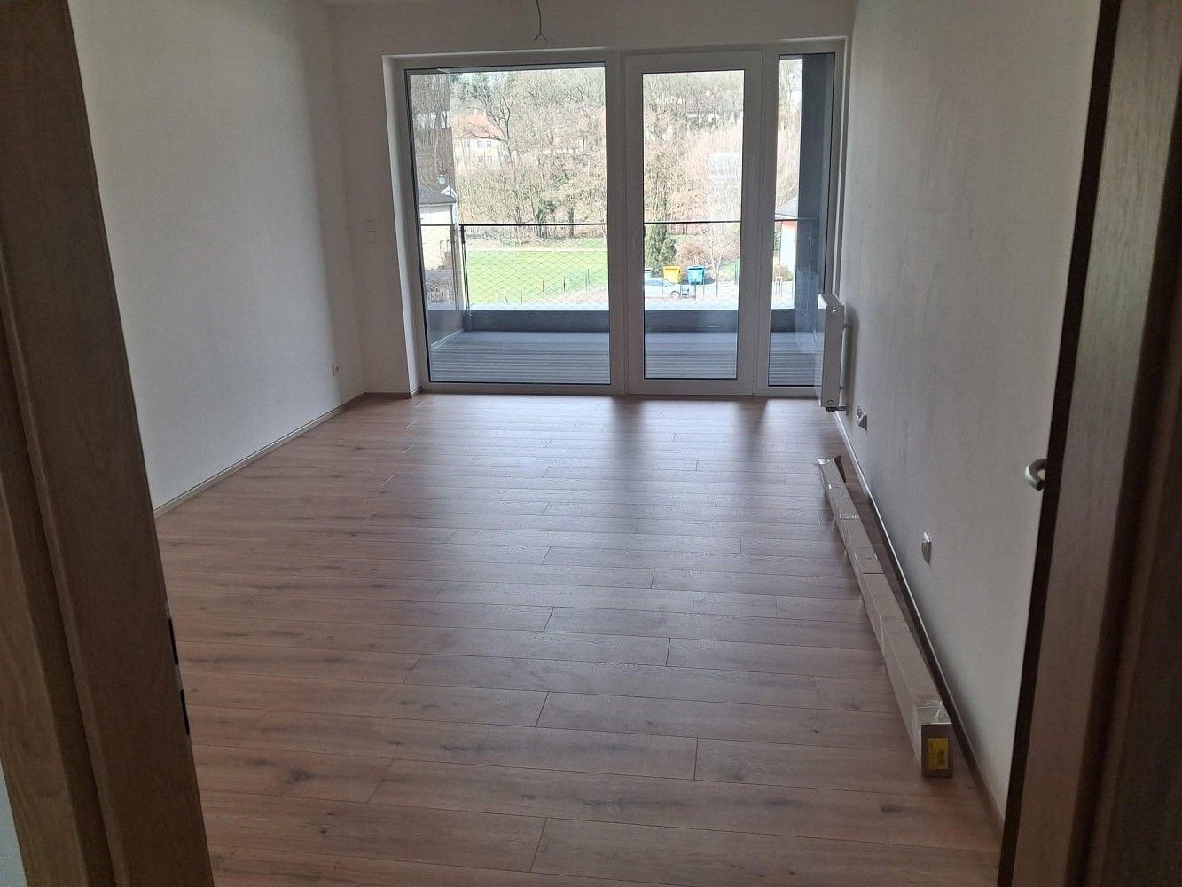 1+kk, Na Roudné, Plzeň - Severní Předměstí, 38 m² - 1