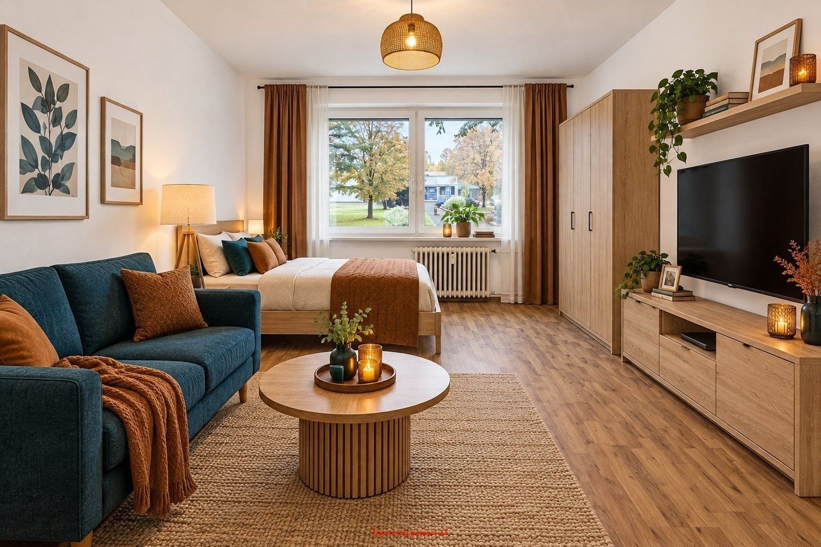 1+1, Einsteinova, Karviná - Karviná-město, Moravskoslezský kraj, 33 m² - 2