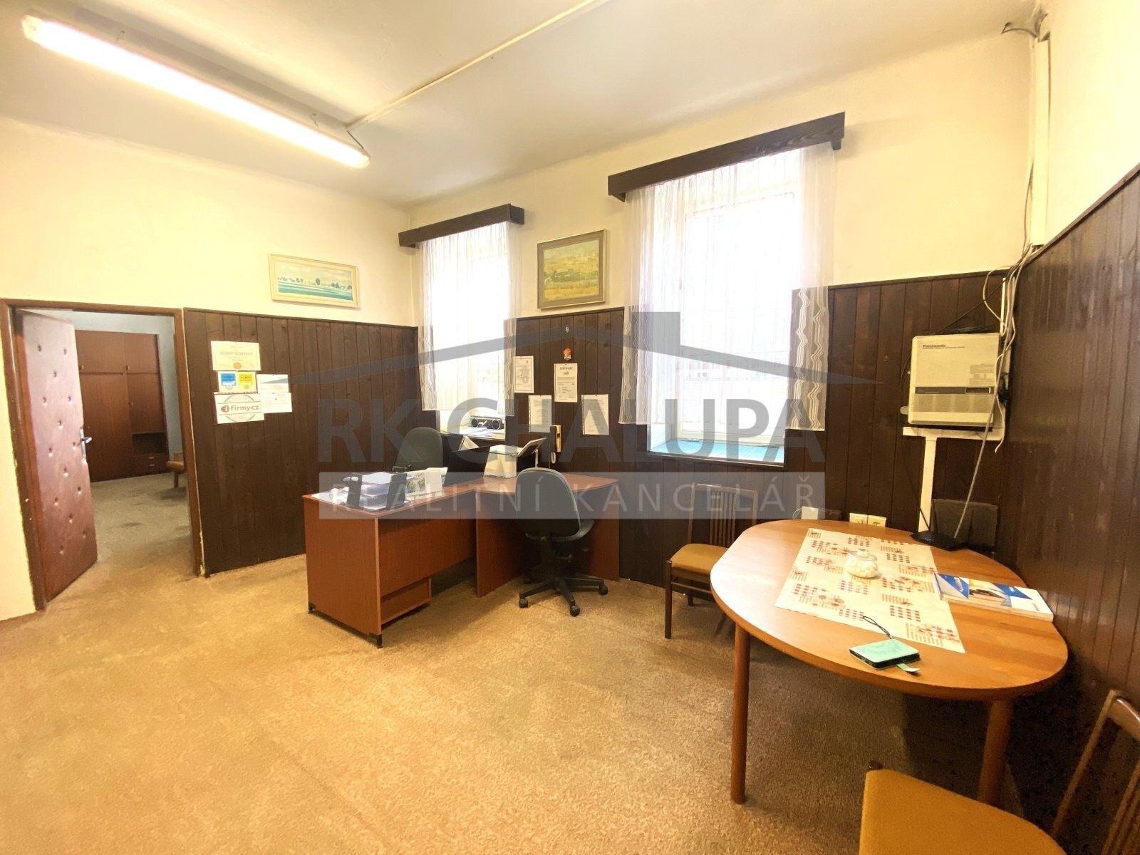 Kancelář · 55 m² · nám. Švabinského, České Budějovice - 3