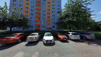 Pronájem byt 2+1 - Česká Třebová, 560 02