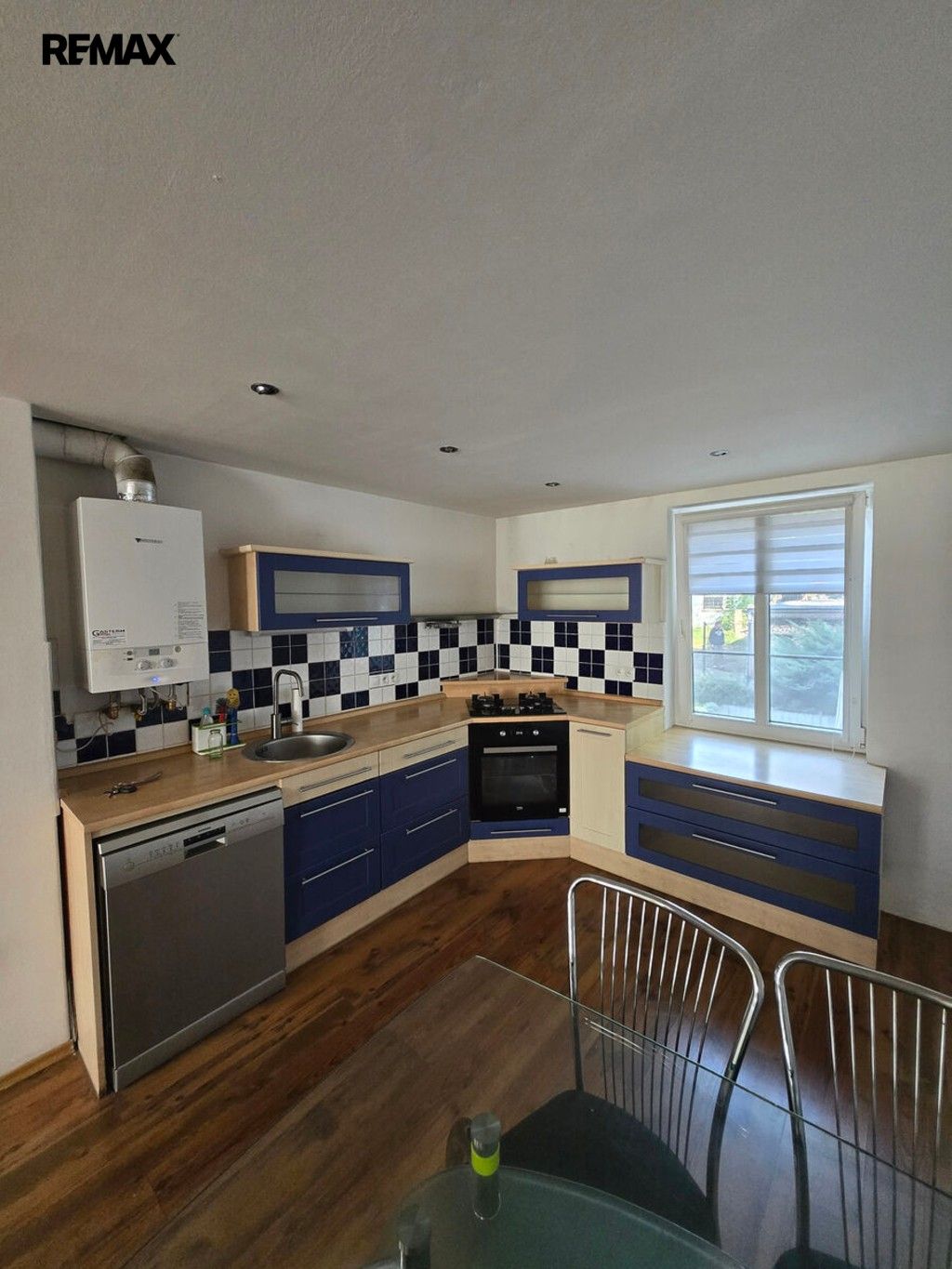 Pronájem byt 3+1 - Podkrušnohorská 1030, Litvínov Horní Litvínov, 80 m² - 2