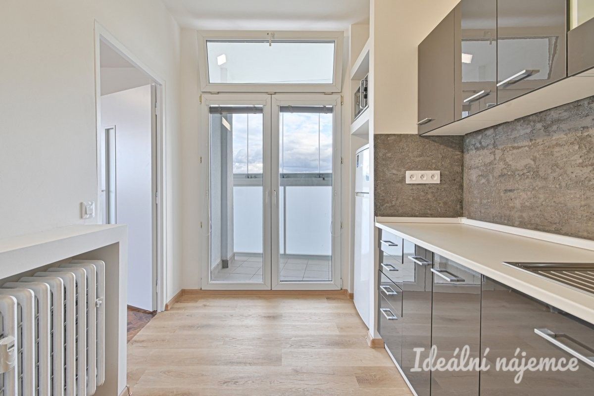 3+1, Pšeník, Brno, 68 m² - 2