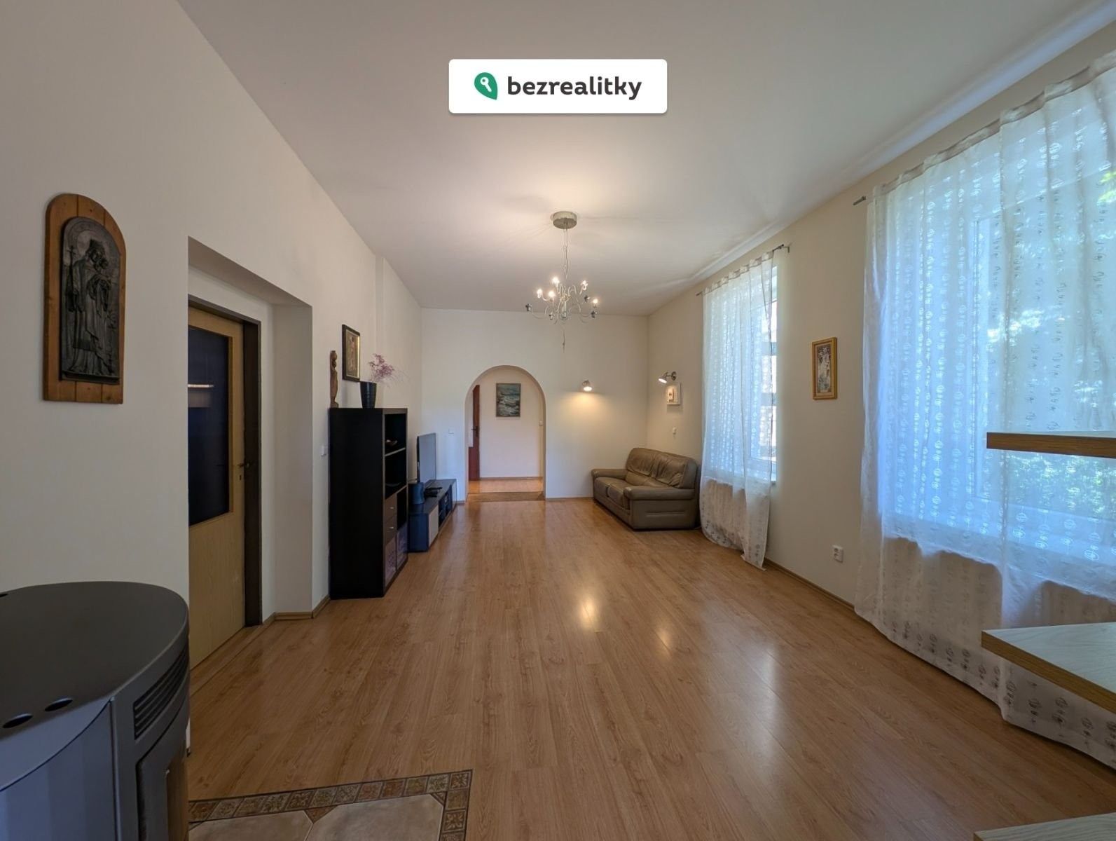 Rodinný dům, 320 m²