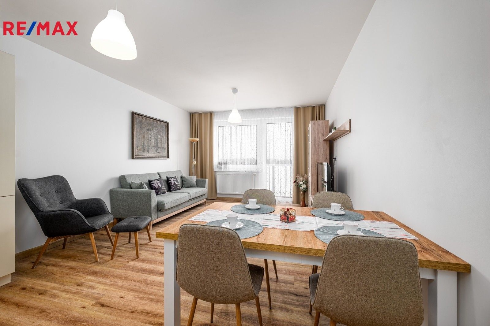 Prodej byt 2+kk - České Vrbné 2415, České Budějovice, 64 m²