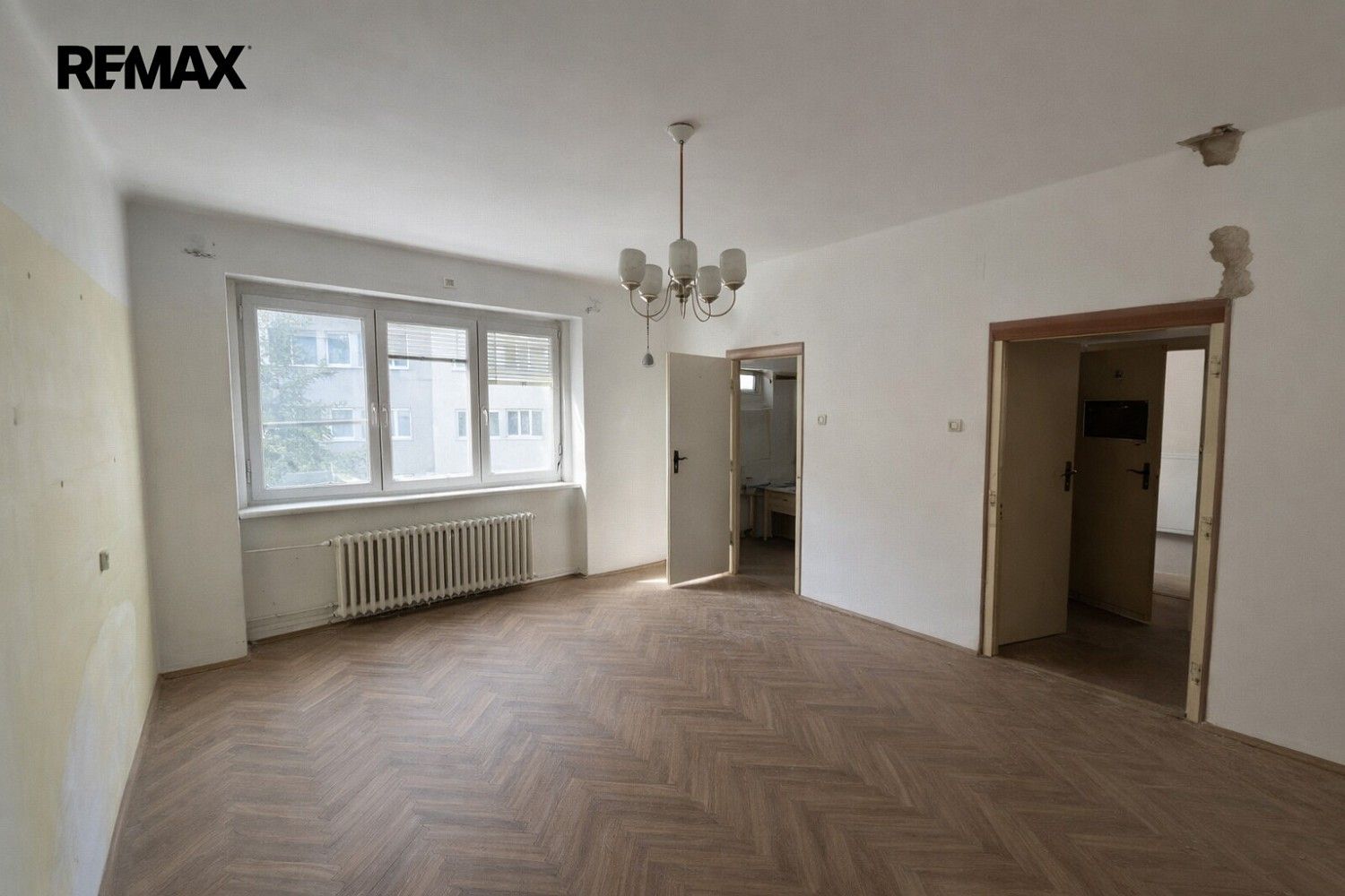 1+1, Brno - Žabovřesky, okres Brno-město, Jihomoravský kraj, 39 m² - 2