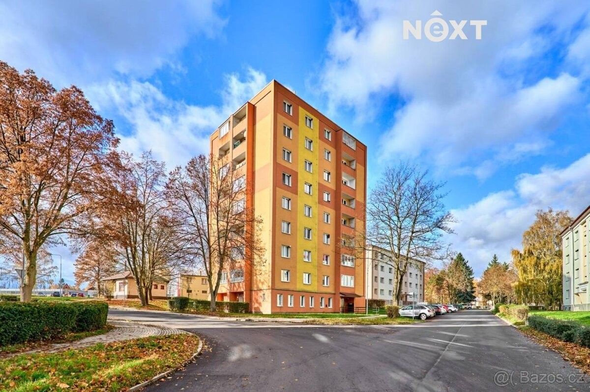 Byty, Nová Role, 362 25