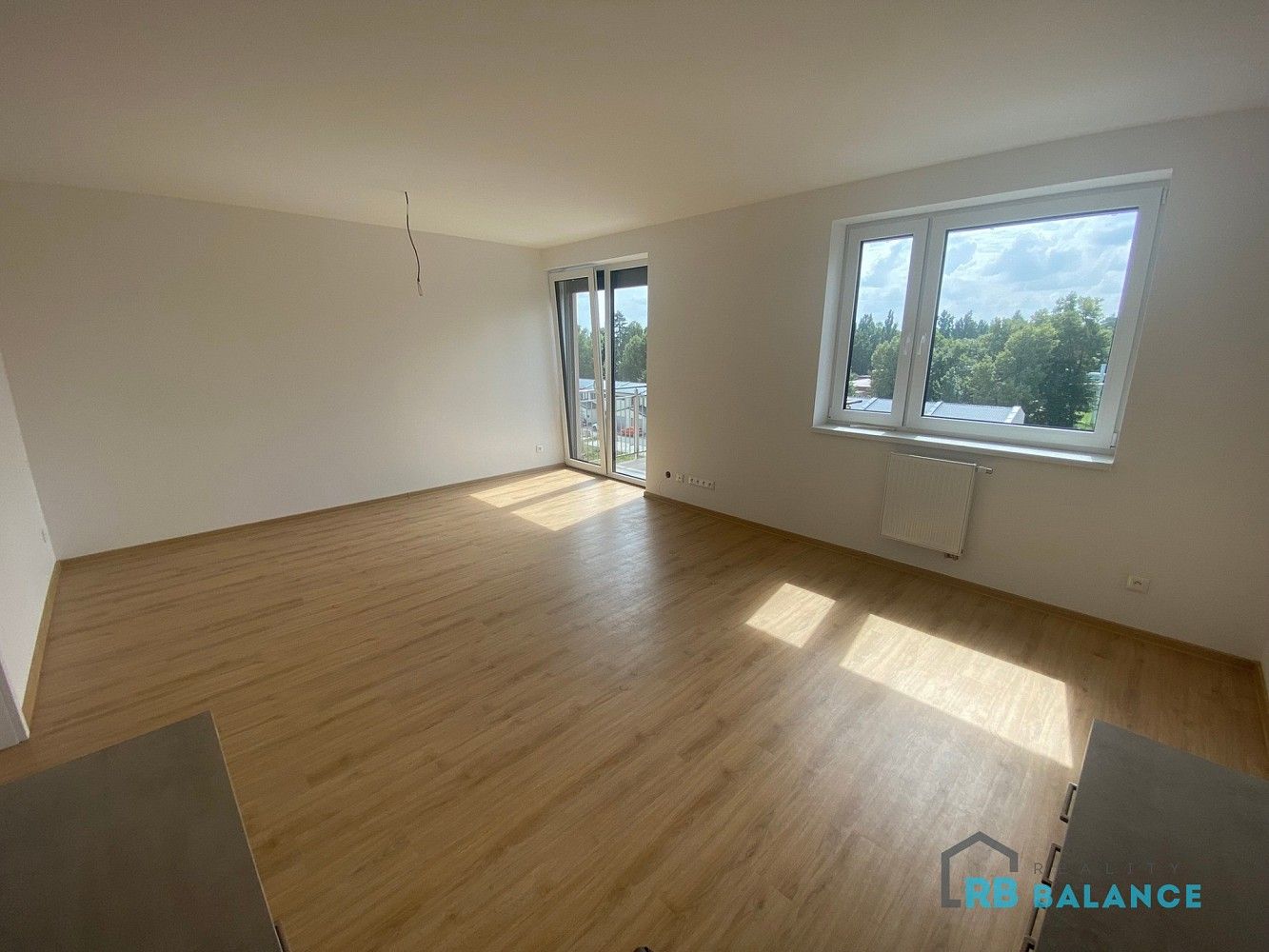 Byt 1+kk · 39 m² · Svitavy - Předměstí, Pardubický kraj - 3