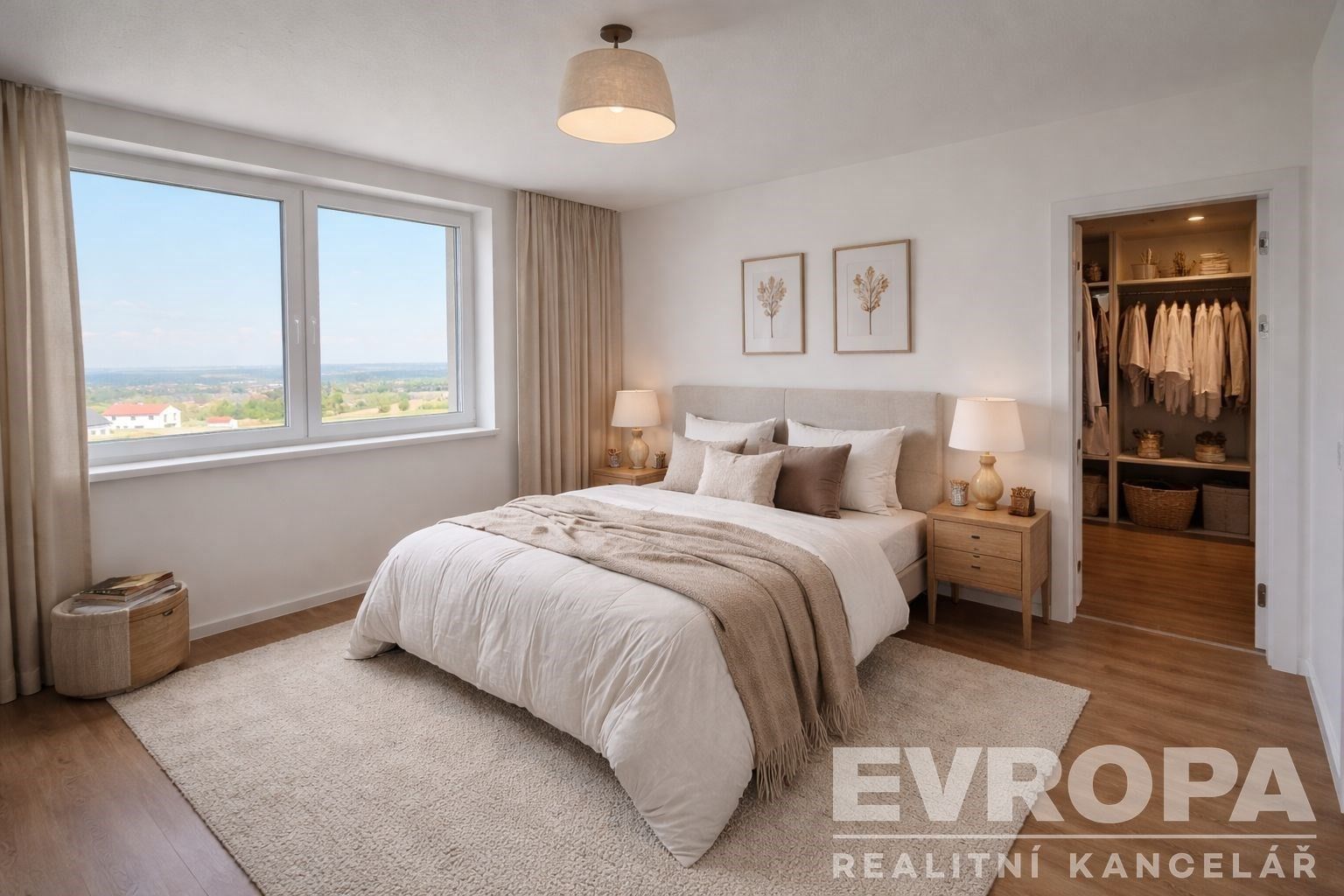 Prodej rodinný dům - Červené Pečky, 210 m²