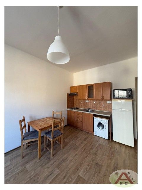 Pronájem byt 1+kk - Ke Krči, Praha, 30 m²