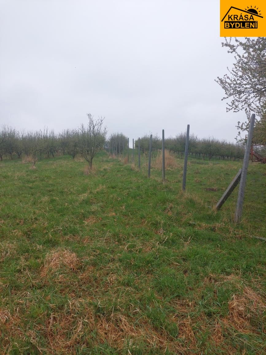Pozemek · 9 766 m² · Polom - 4