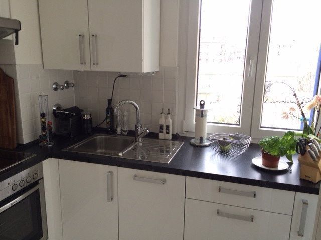 Byt 2+1 · 74 m² · München Sendling Bayern 81371 - 4