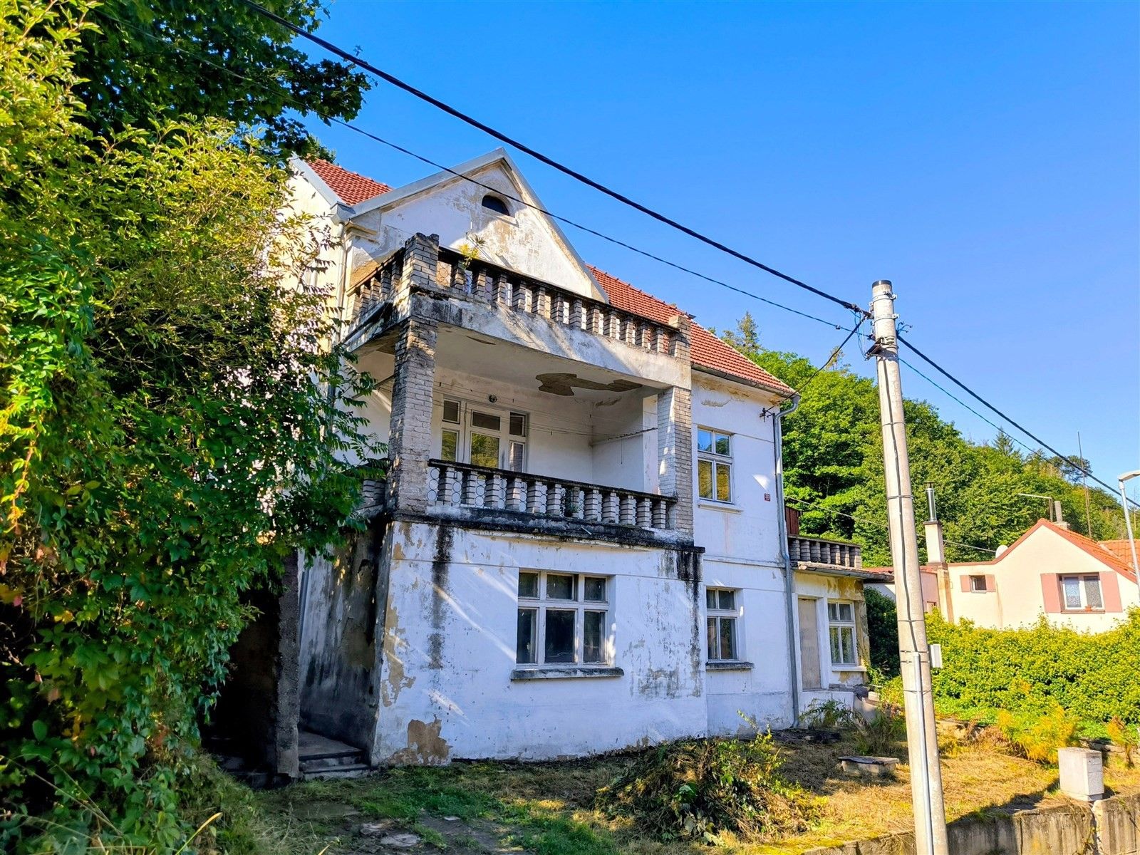 Rodinné domy, Černolická, Všenory, 232 m²