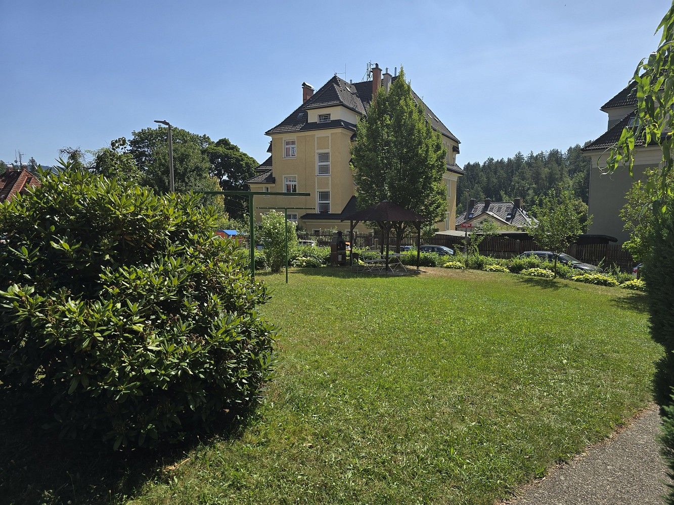 Prodej byt 4+1 - Liberec - Liberec V-Kristiánov, Liberecký kraj, 114 m² - 5