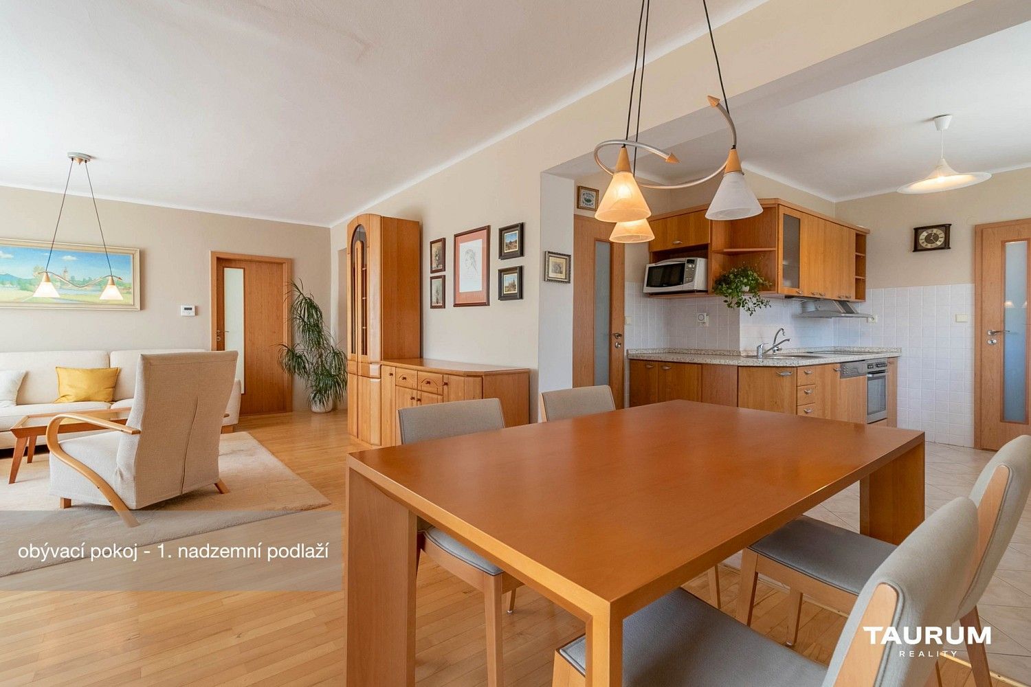 Prodej rodinný dům - Nepomuk, okres Plzeň-jih, Plzeňský kraj, 311 m² - 5