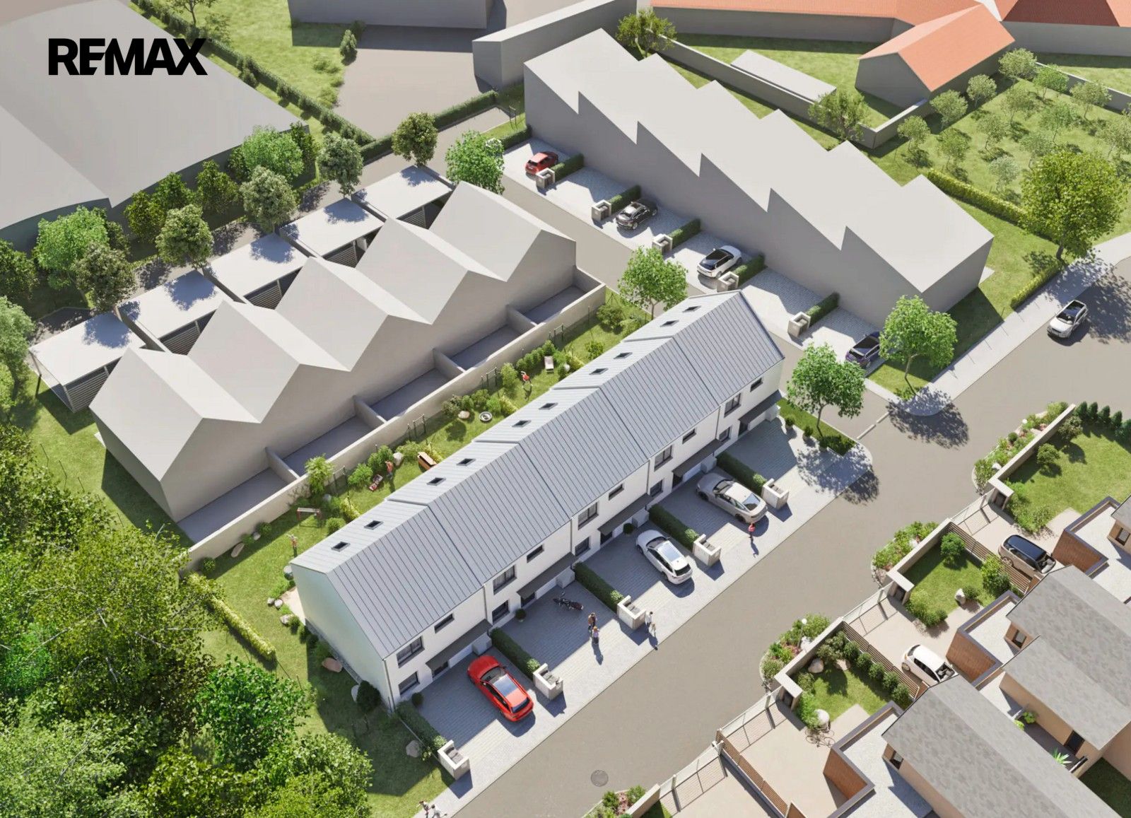 Rodinný dům · 134 m² · Ke Struze  , Opatovice nad Labem - 3
