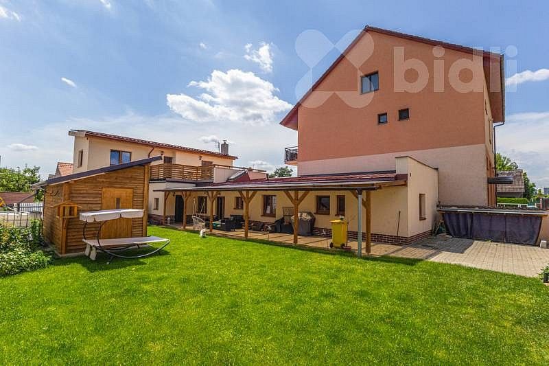 Rodinný dům, 130 m²