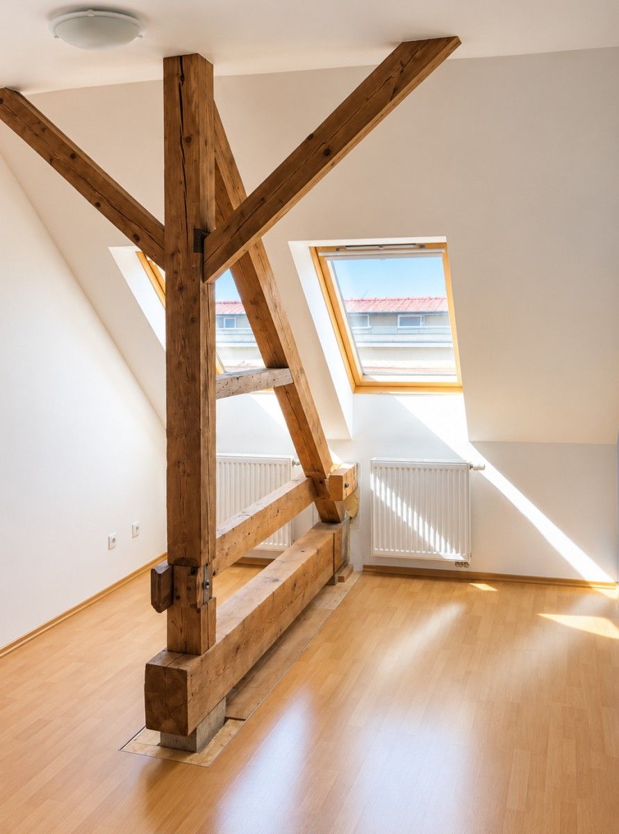 3+kk, Bulharská, Praha - Vršovice, 77 m²