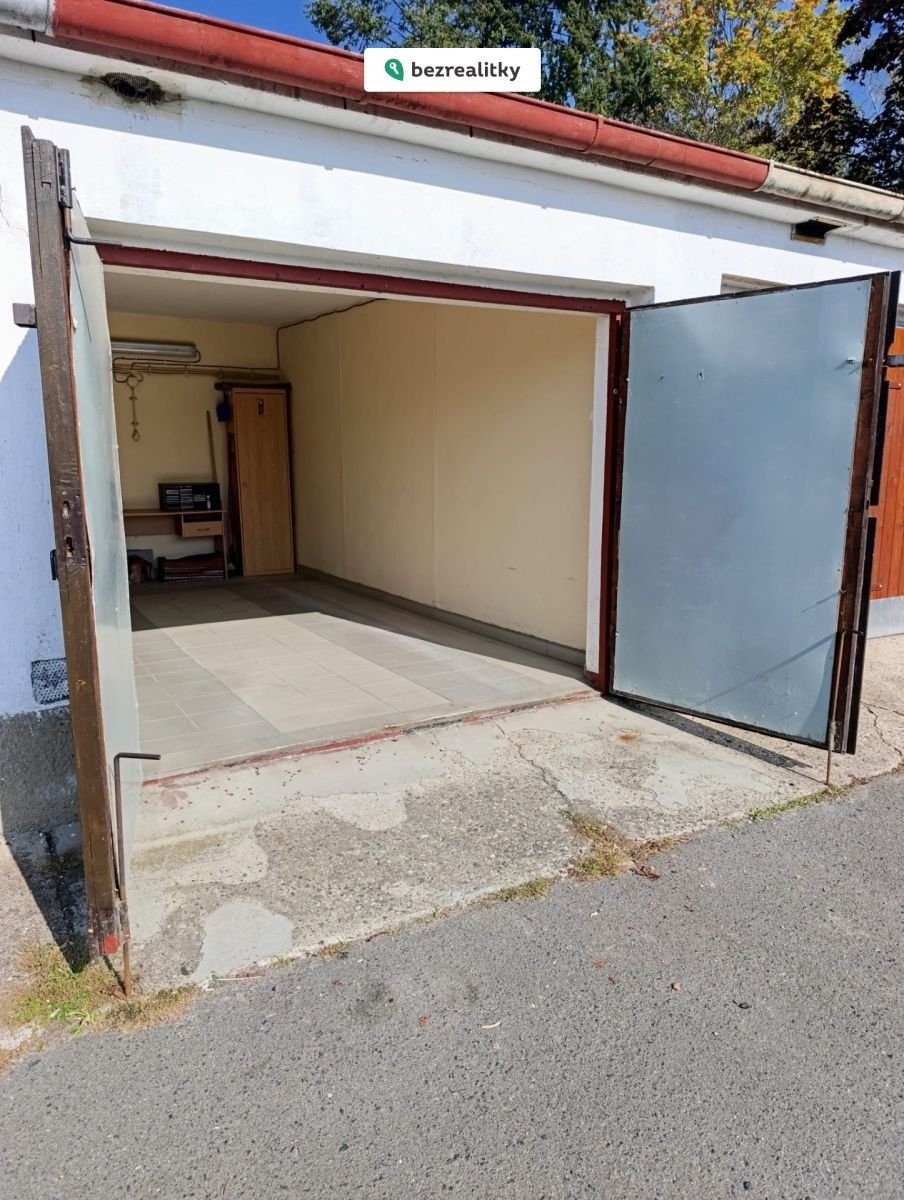 Garáž · 28 m² · Zahradní, Most - 3