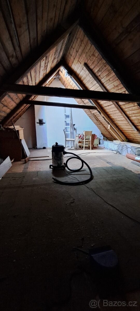Prodej rodinný dům - Lukavice, 516 03, 60 m² - 5