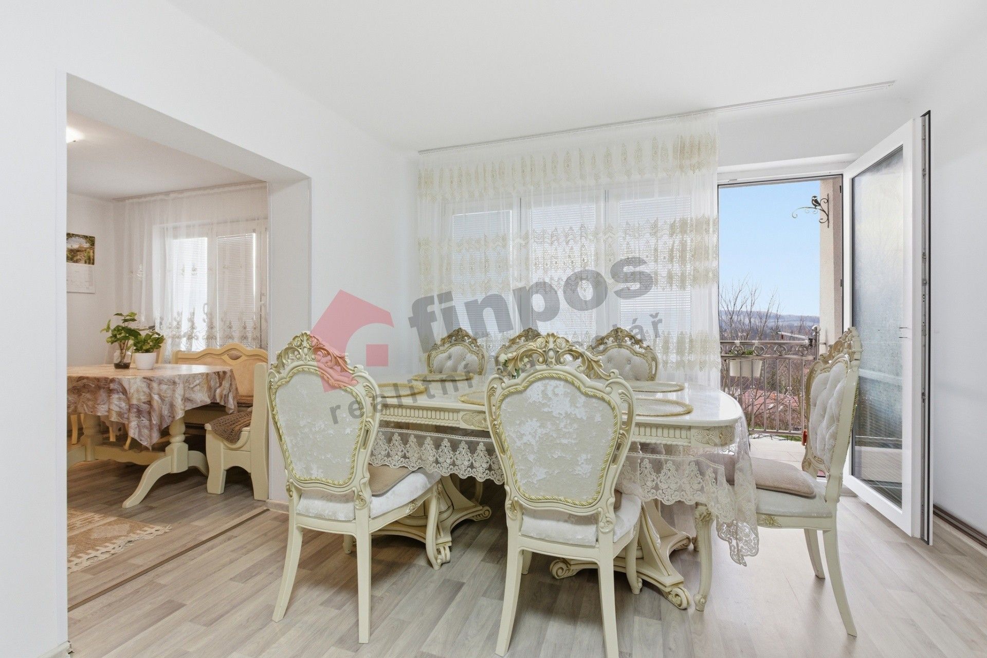 3+kk, Vlastějovice, 80 m²