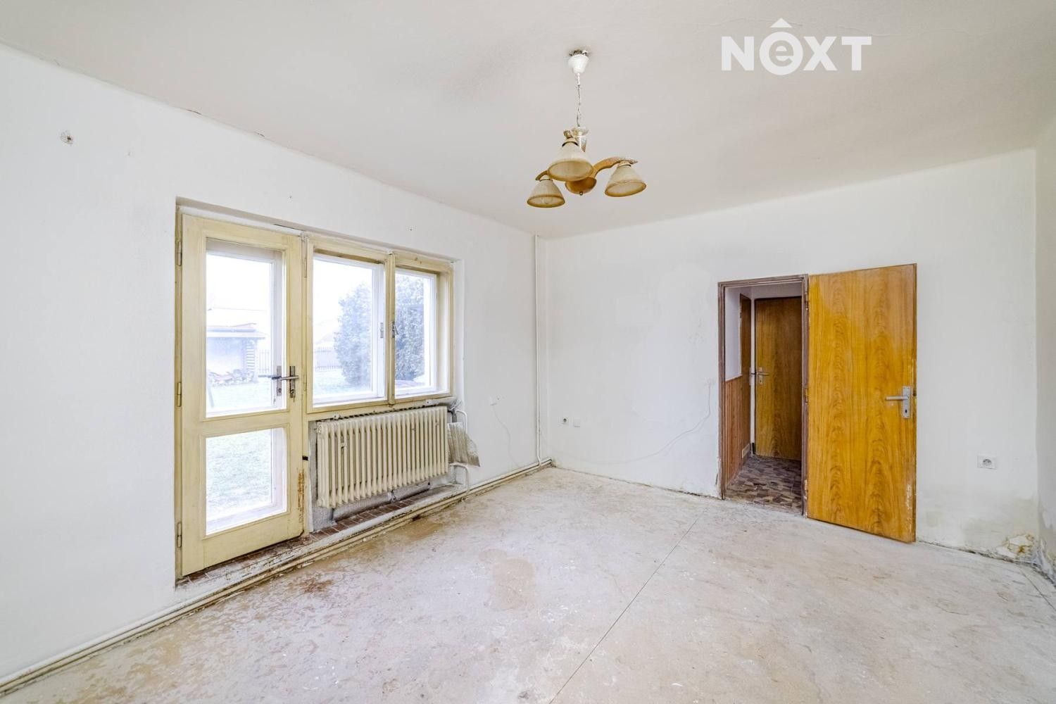 Prodej ostatní - Kumburská 958, Nová Paka, 164 m² - 5