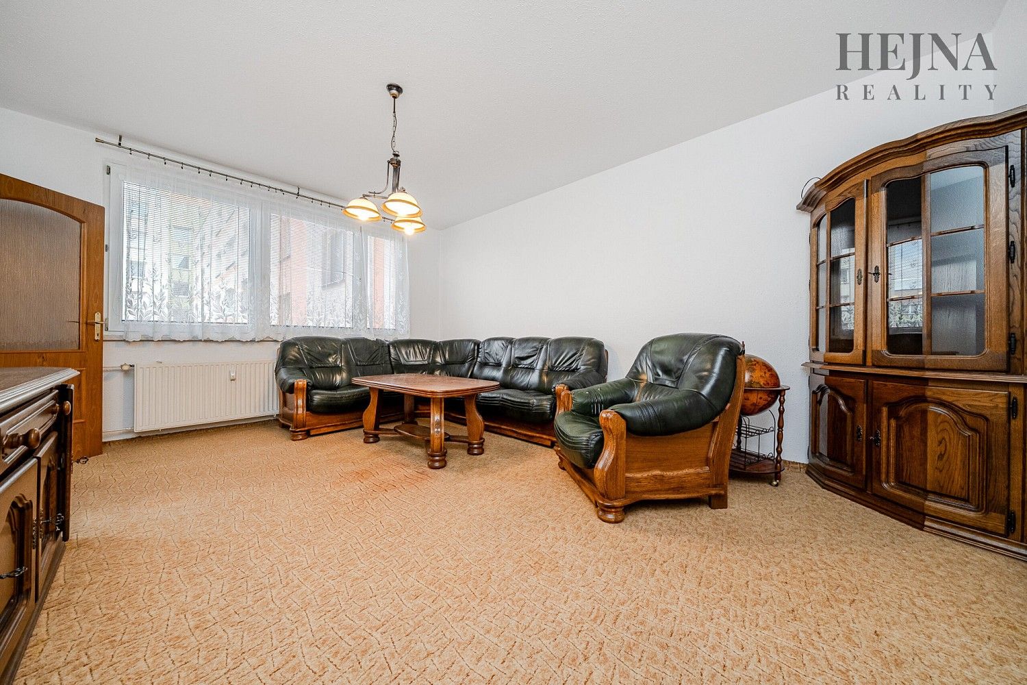 Byt 3+1 · 71 m² · Karla Dvořáčka, Orlová - Lutyně, okres Karviná - 4