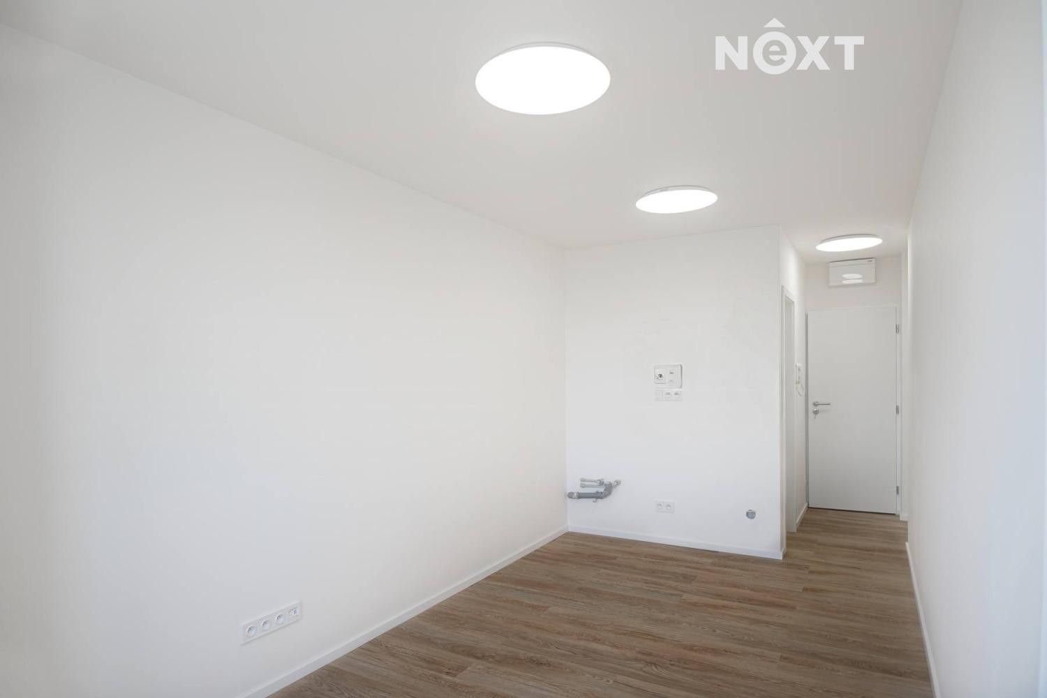 1+kk, Vajgarská 1176, Praha Kyje, 16 m² - 2