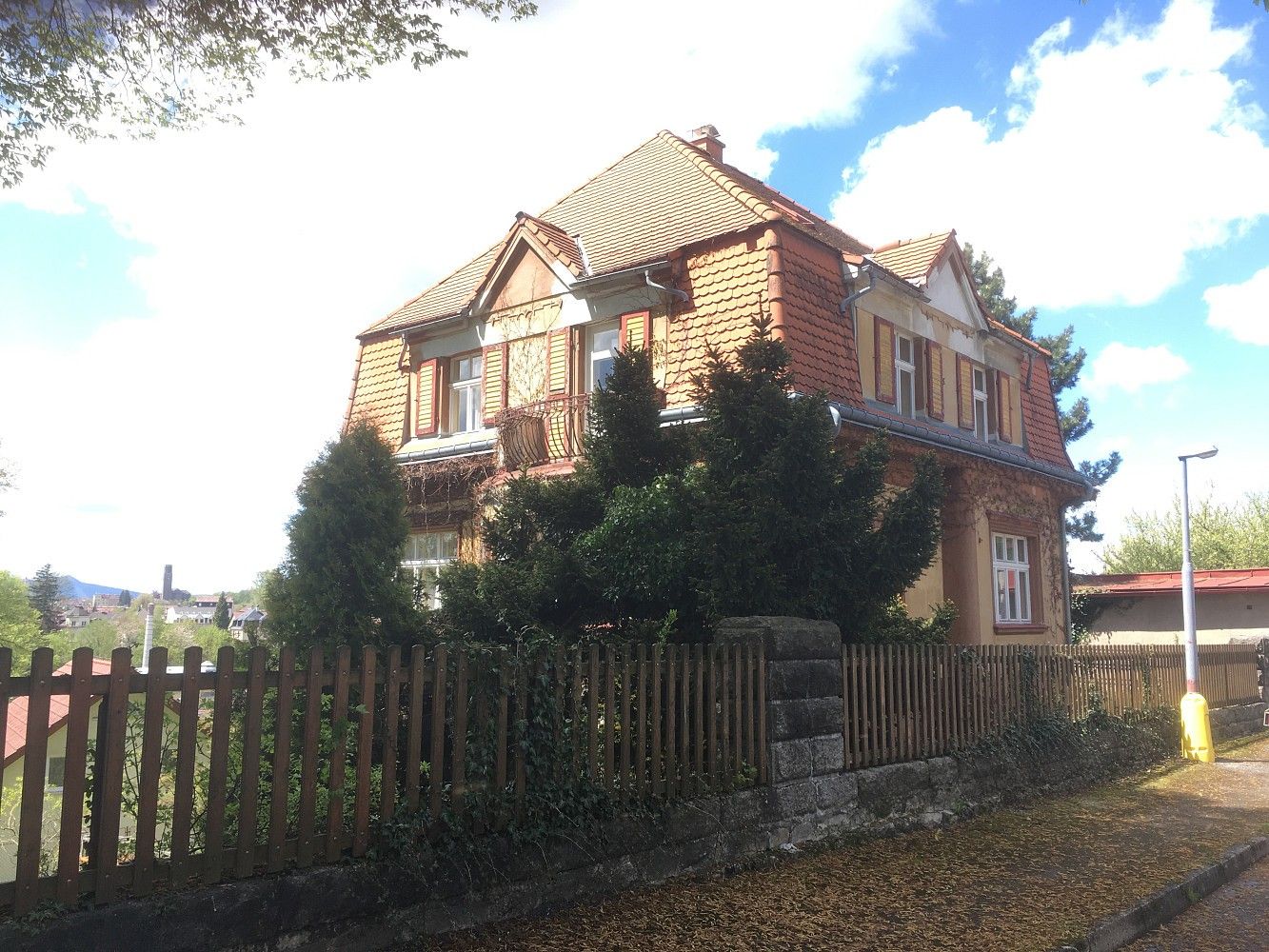 Vila · 280 m² · Karolíny Světlé, Jablonec nad Nisou - 3