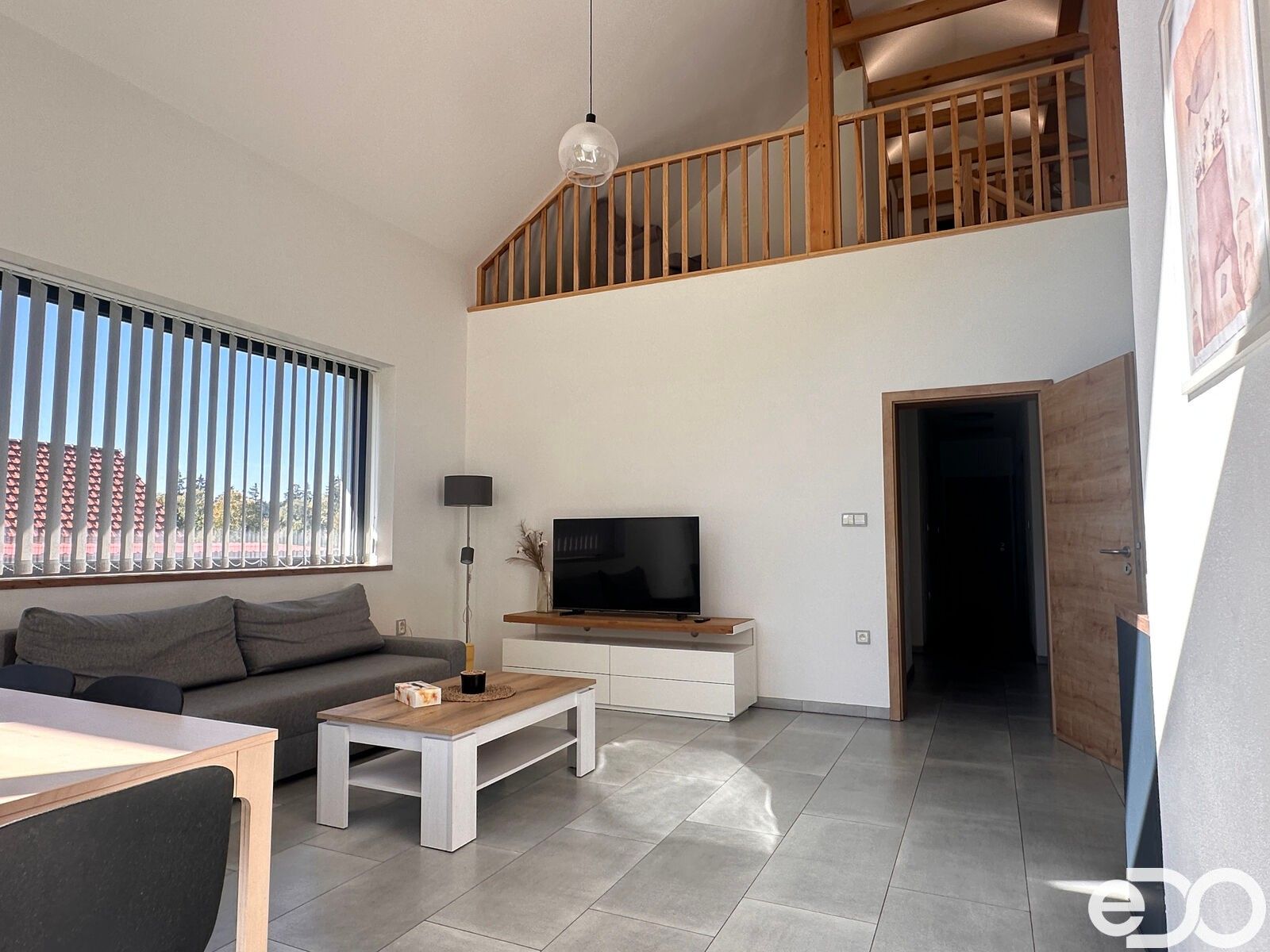 Pronájem rodinný dům - Těchobuz, 156 m² - 2