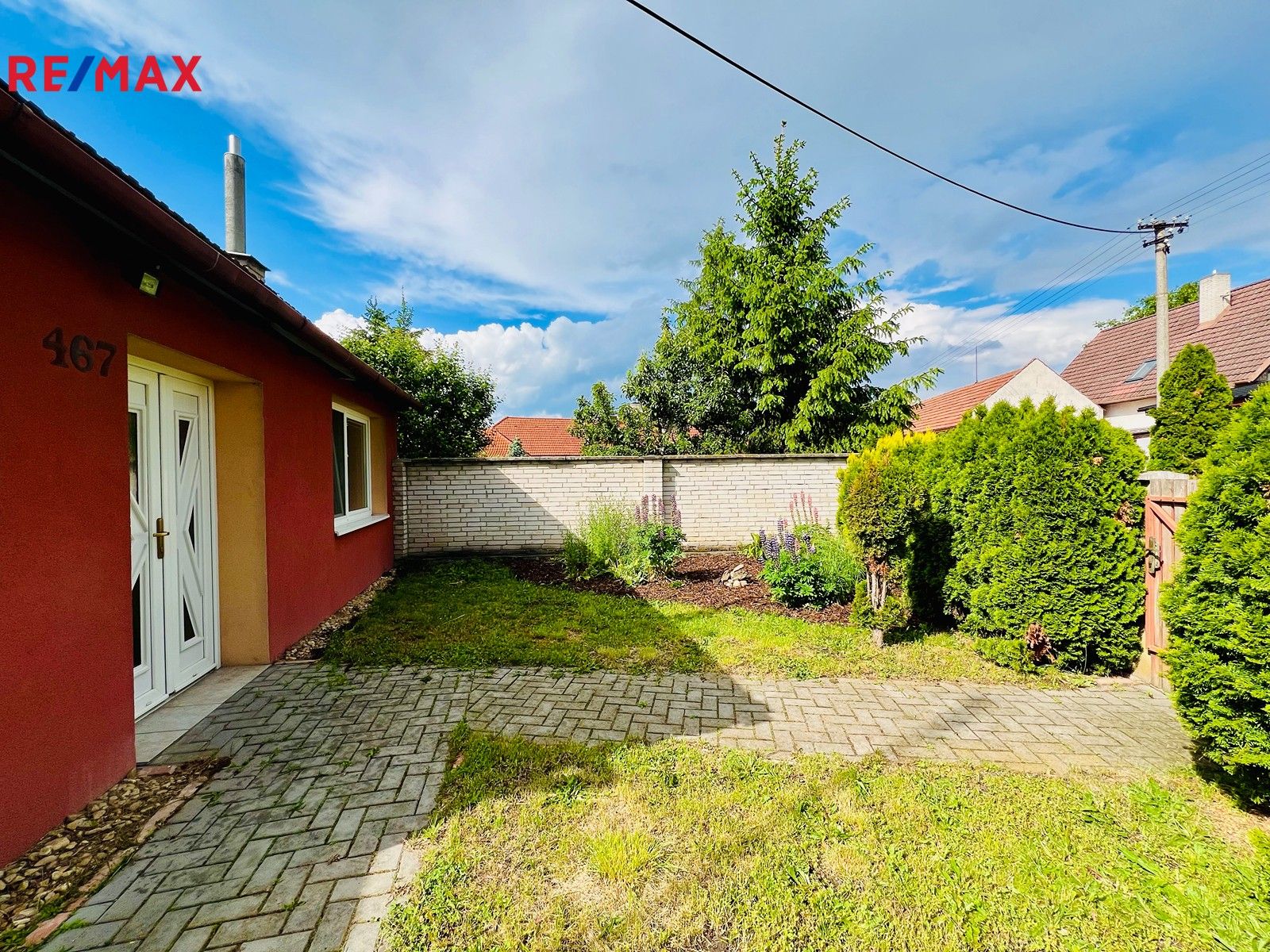 Prodej rodinný dům - Vodní, Vracov, 94 m²